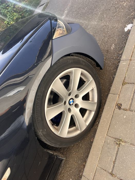 Jante BMW 5x120  / 225/45/17