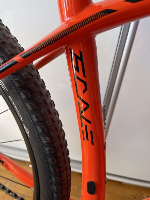 Scott scale 935 carbon 2018