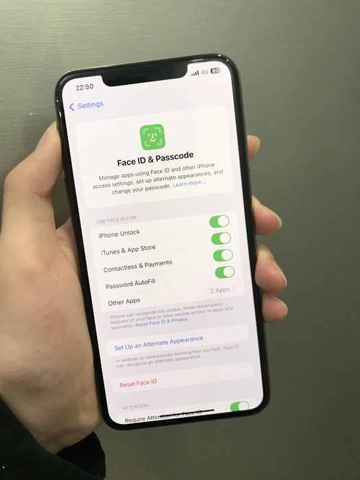 iphone XS Max Срочно