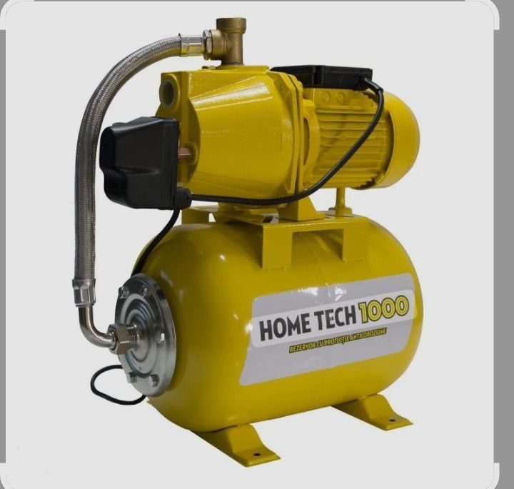 Hidrofor de 24l       .