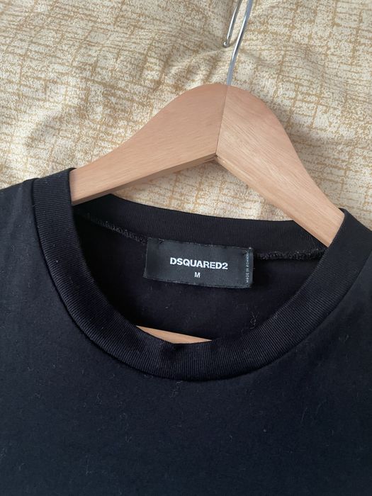 Tricou Dsquared2