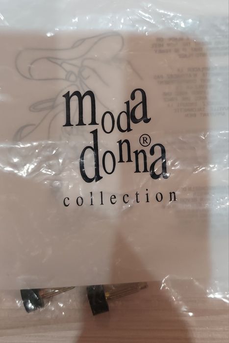 Туфли на выход MODA DONNA
