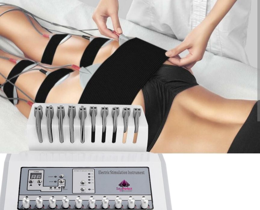 Masaj terapeutic cu pietre vulcanice