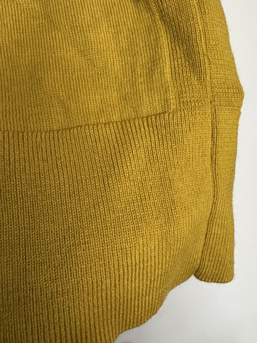 Pulover Gap 100% lana virgina moale nou matimea S