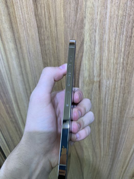 Iphone 13 pro max gold 128 gb 83%