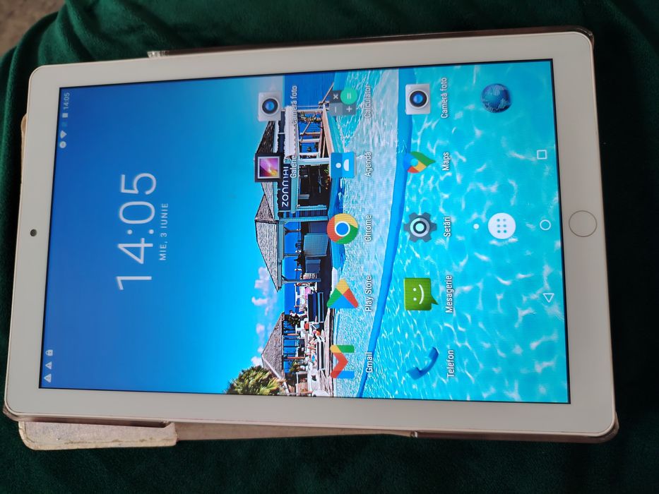 Tableta       10"