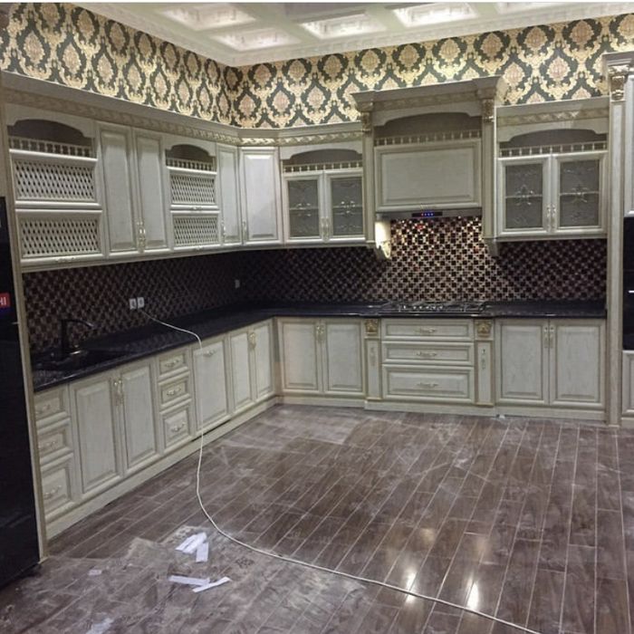 Мебель на заказ