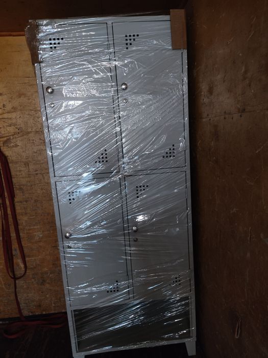 Stellaj,omborxona uchun paletniy stellajlar,ustanovka hizmati mavjud.