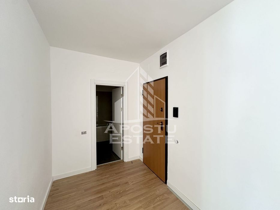 Apartamente de vanzare cu 2 camere, predare la cheie, Torontalului