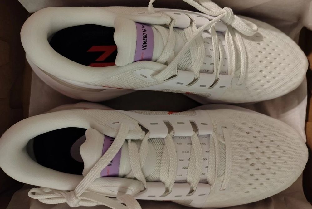 Nike air zoom vomero 16 оригинални размер 42