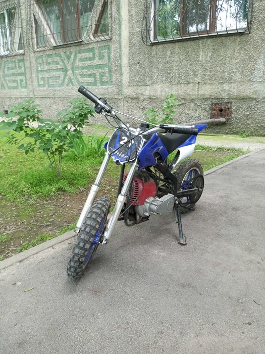 Пит байк детский