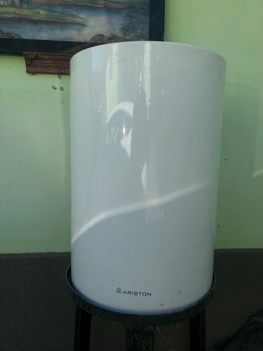 Boiler electric Ariston 80l