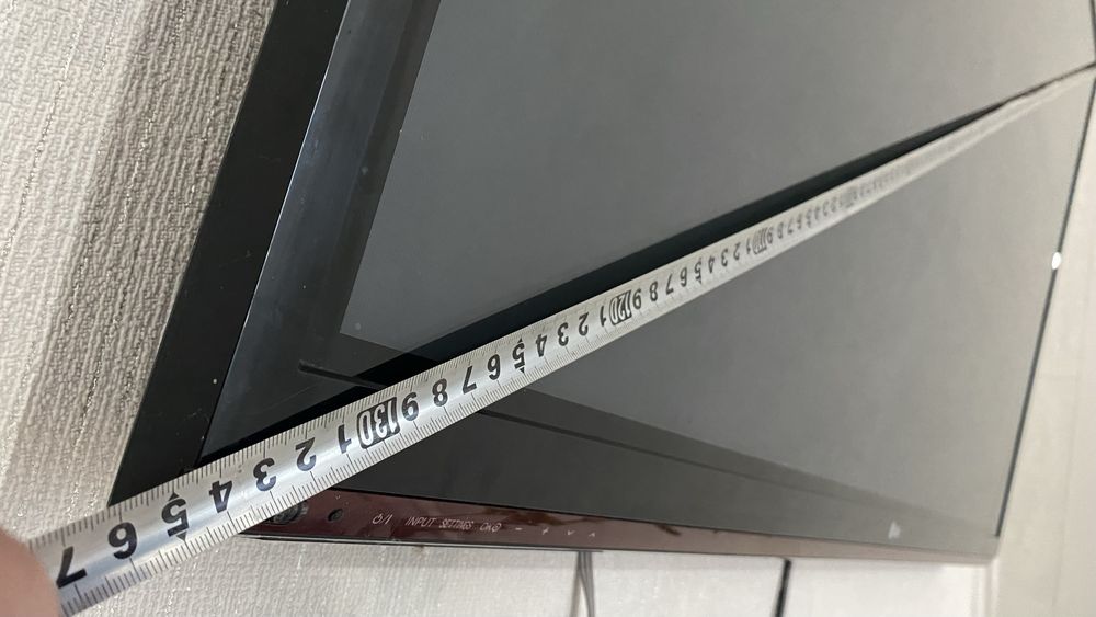 Телевизор LG (130cm)