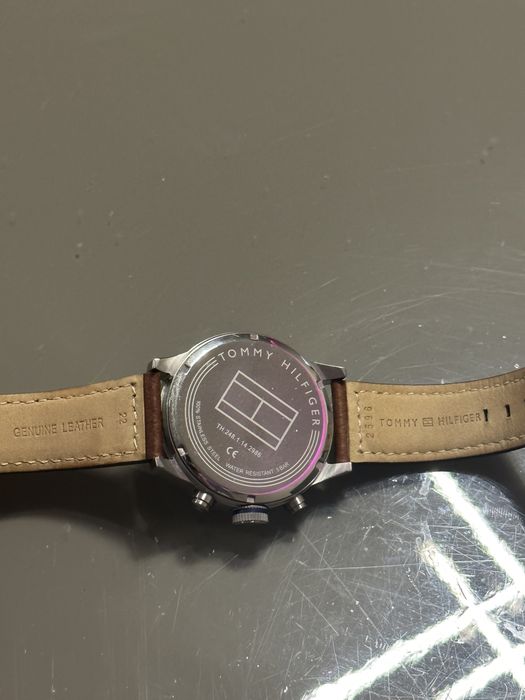 Мъжки часовник Tommy Hilfiger