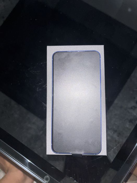 Samsun Galaxy S25 Navy Blue