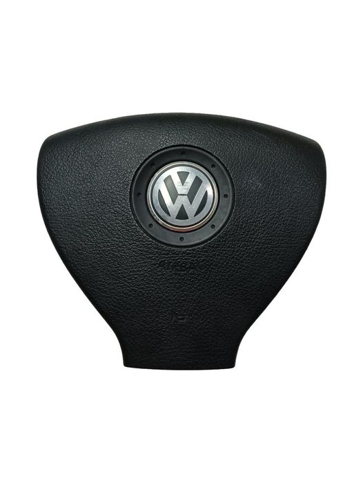 Airbag Volan Volkswagen Tiguan 5N_ 2007 - > 1K0880201Cb