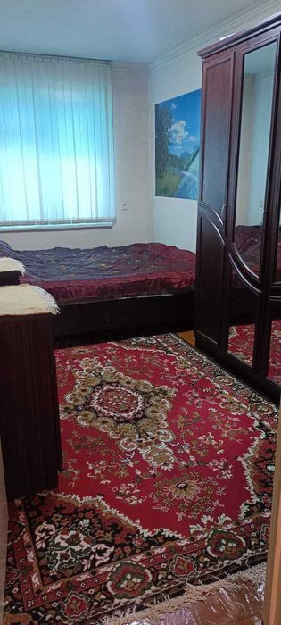 2/1/2 Кожвен Диспансер, Джаркурганская, Яшнабадский р-н