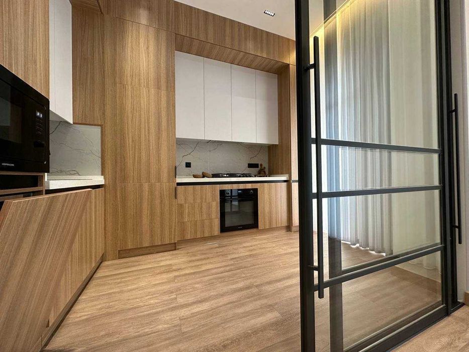 ЖК Ташкент Сити Бульвар! Сдается уютная квартира 3/3/7/