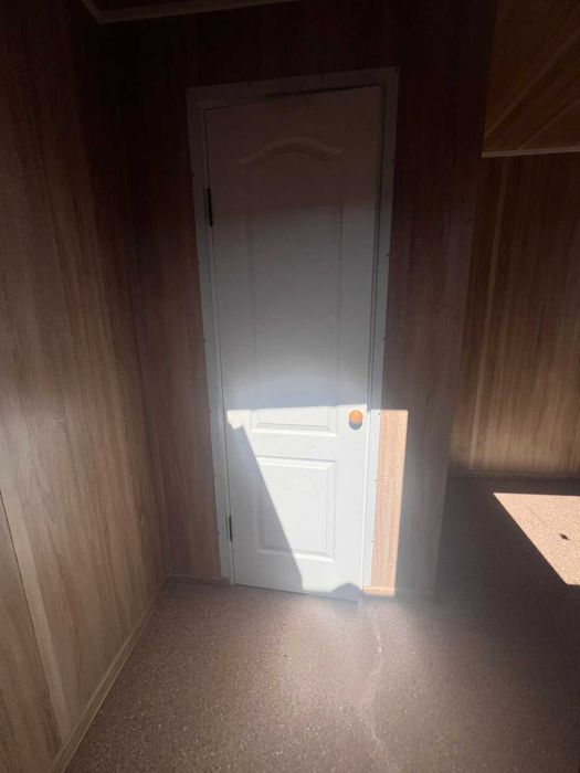 Жилой Контейнер с санузлом