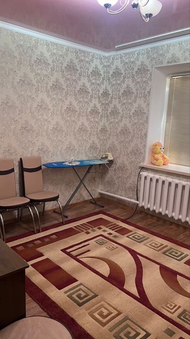 Үй сатылады Жаңа Қаратонда 4 бөлмелі