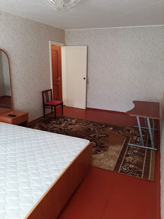 Продам квартиру мебелированную