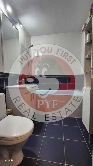 Petre Ispirescu | 3 camere | 71mp | Decomandat | B12637