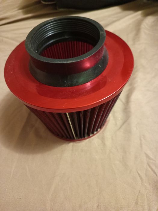 Нулевой фильтр для машины