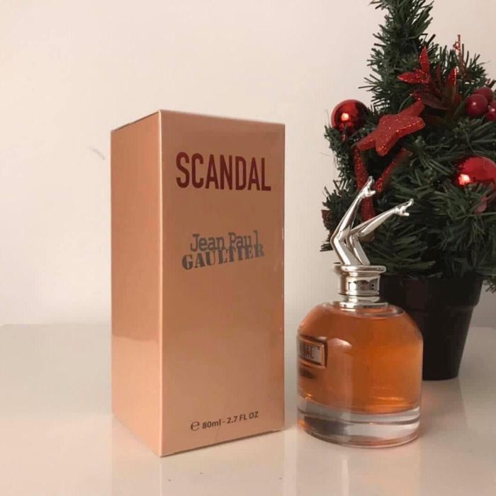 Jean Paul Gaultier Scandal Dama