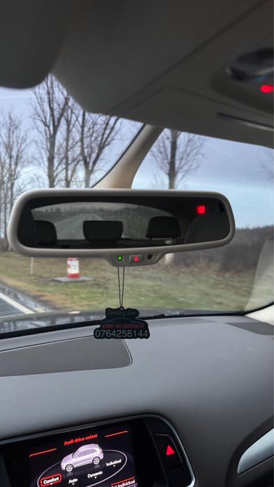 Vand Audi Q5 quattro