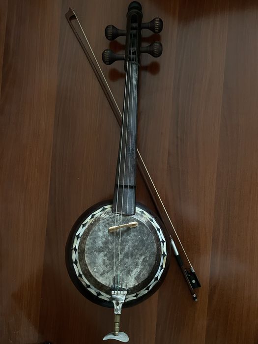 G’ijjak, Гижжак Asqar aka yasagan