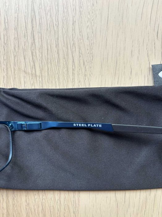 Oakley Steel Plate OOX3222 54/18 – оптични рамки, чисто нови
