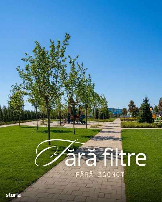 3 camere complet finisat | Direct dezvoltator | 0% comision