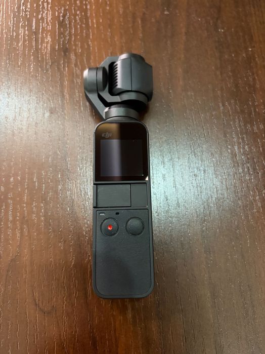 Продаю Osmo pocket 1