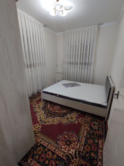 Юнусабад-14,, ЕШ ОИЛАГА берилади