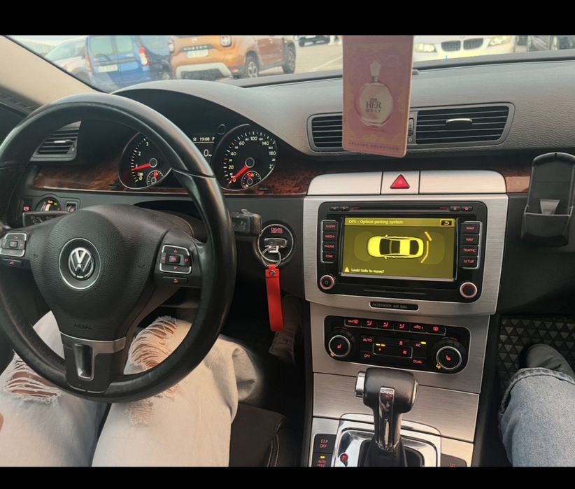 Vand Passat CC ,Automat