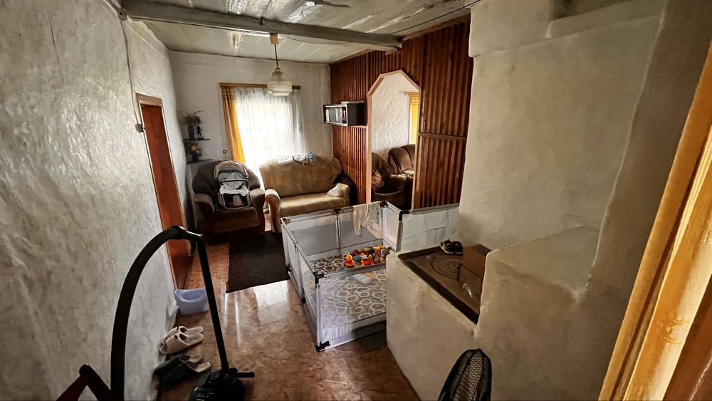 Продам дом в Бишкуле