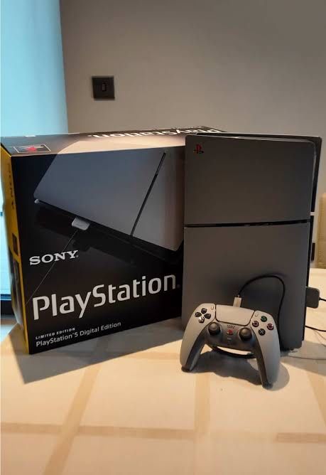 Ps5 30th Anniversary Edition