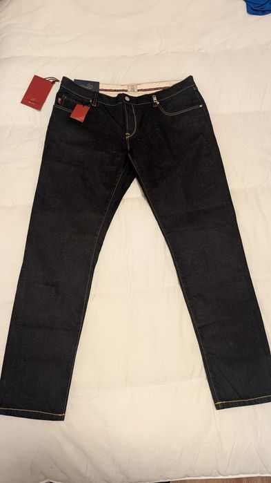 Мъжки дънки Tramarossa Leonardo размер 42