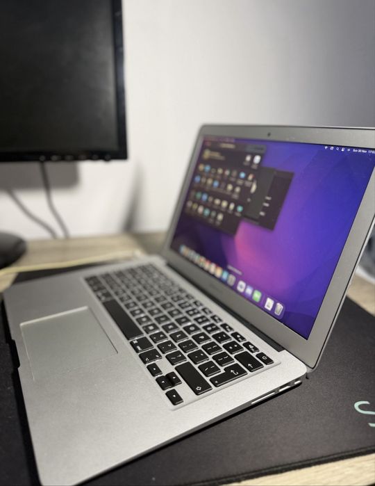 Apple Macbook Air 13-2017