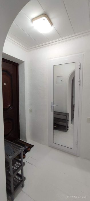 Срочно! Сдаётся 1 ком квартира Гагарина