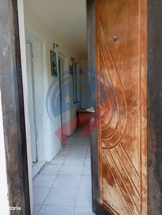 Reducere Pret - Casa Renovabila + 600 Mp Teren - Bariera Valcii