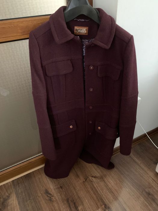 Coat Marks and Spencer