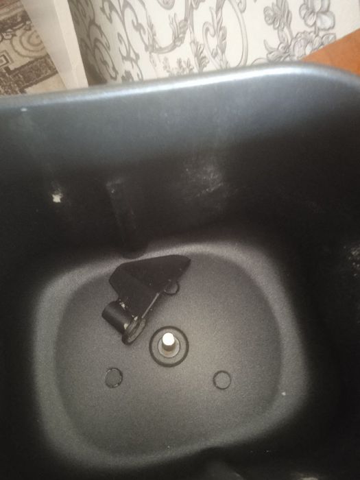 Хлебопечка Artel