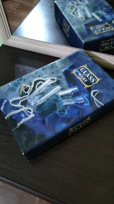 Набор стаканов, посуда