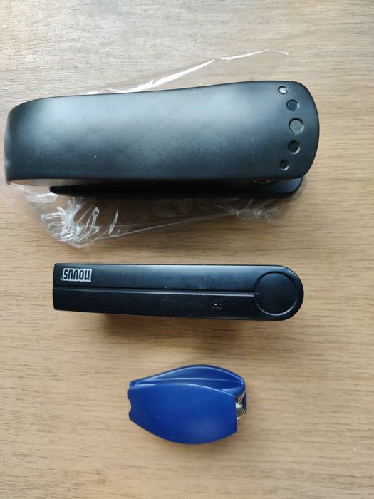 Продавам нови Телбод машинки (2 размера), антителбод и щипки