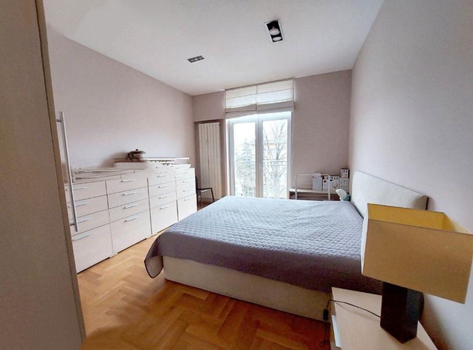 Дава се под наем Тристаен апартамент в София, Център - 81 кв.м за 850 € - Снимка #5