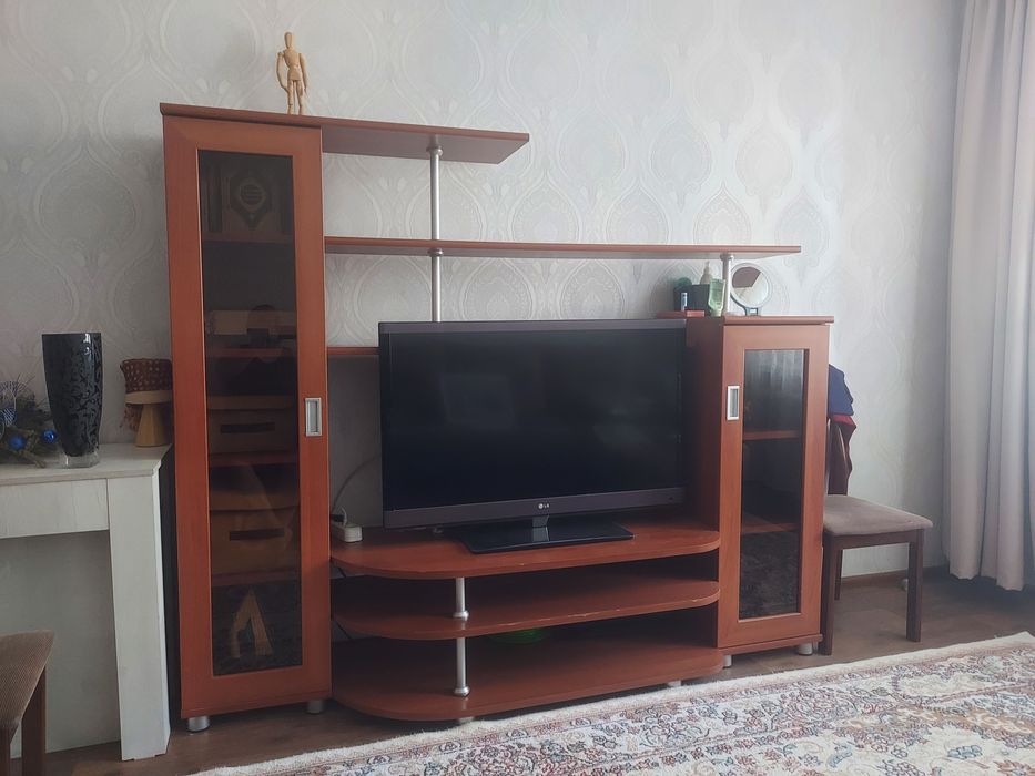 Мебель в гостиной