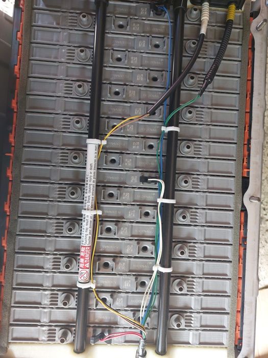 Baterie tractiune (hybrid) Toyota/ YARIS/AURIS 1/PRIUS/RAV 4 , Hyundai Ioniq