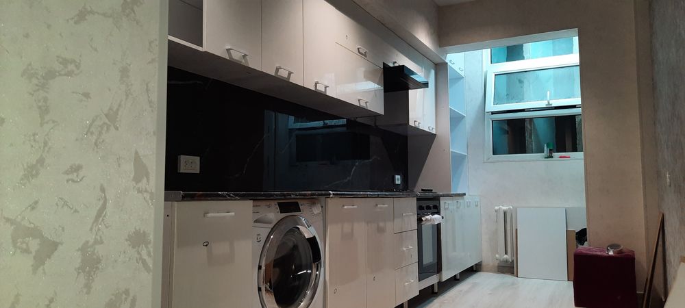 Кухинний мебел на закас