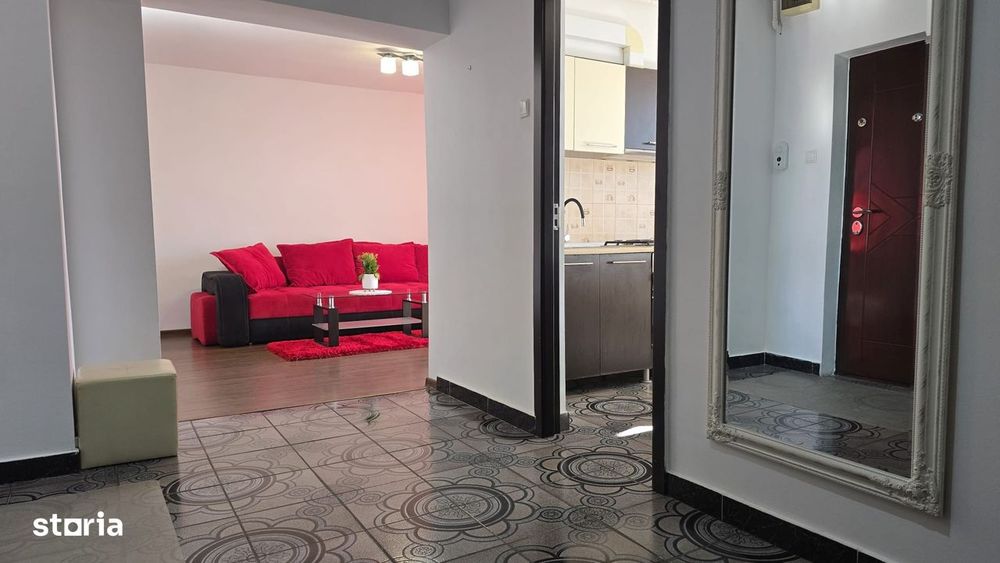 Apartament 2 camere in Deva, zona 22 Decembrie – Dorobanti